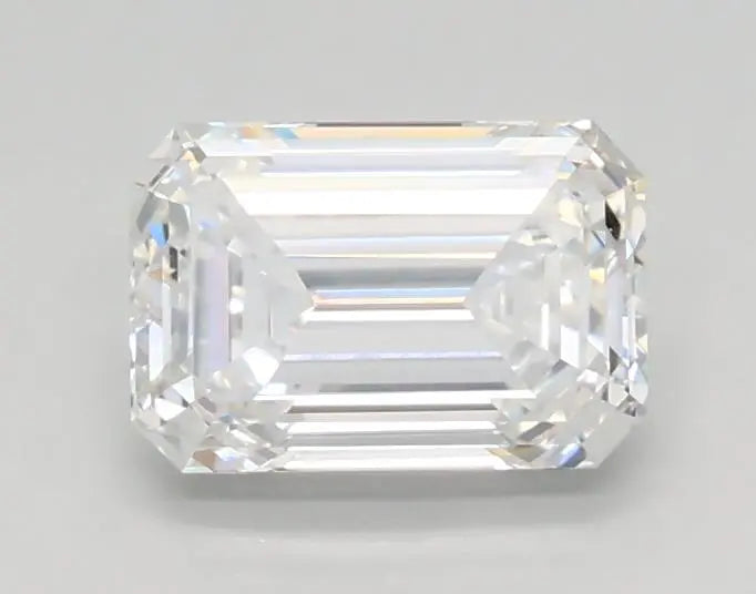 0.79 Carat · EMERALD · E · VVS1 · IGI · Excellent Cut