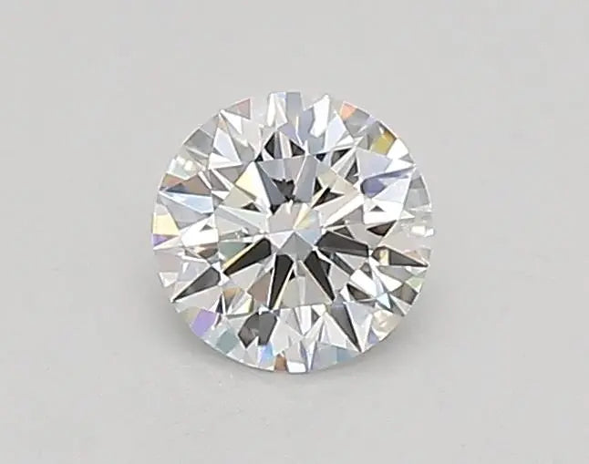 0.44 Carat · ROUND · D · VS1 · IGI · Ideal Cut