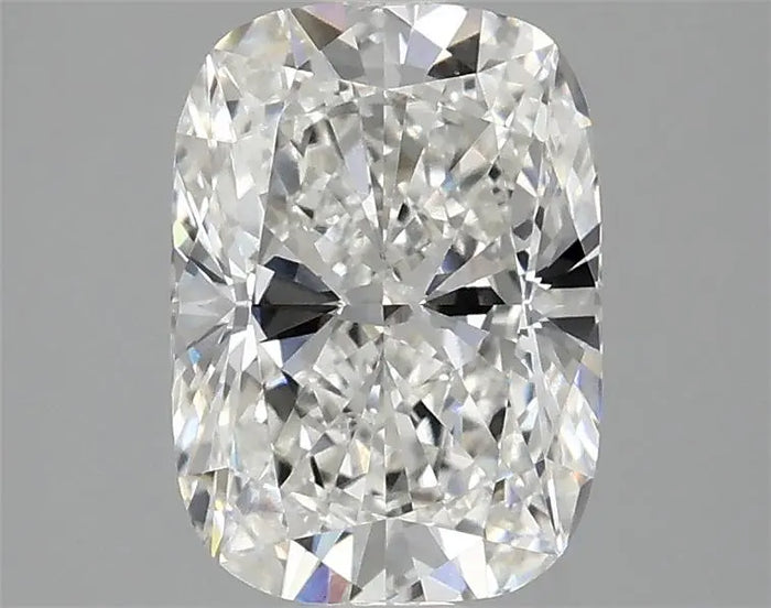 2.02 Carat · CUSHION · F · VS1 · IGI · Excellent Cut
