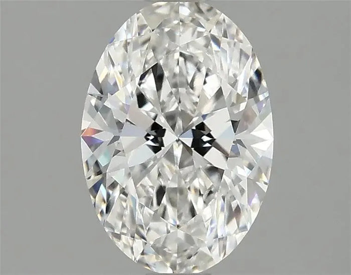 1.60 Carat · OVAL · E · VS1 · IGI · Excellent Cut