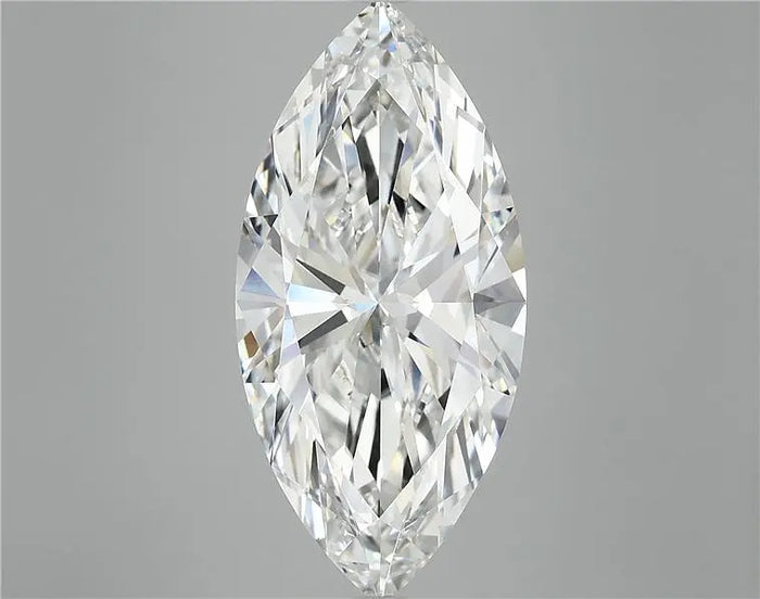 8.00 Carat · MARQUISE · F · VS1 · IGI · Excellent Cut