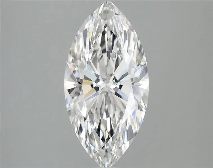 2.09 Carat · MARQUISE · E · VS1 · IGI · Excellent Cut