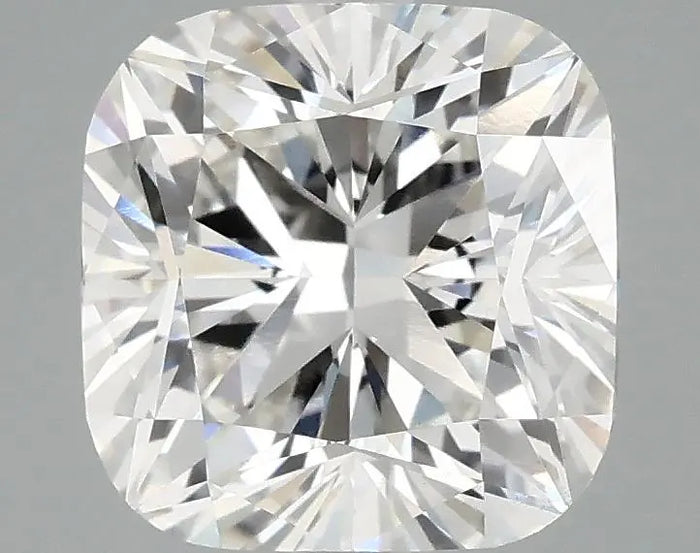 2.91 Carat · CUSHION · F · VS1 · IGI · Excellent Cut