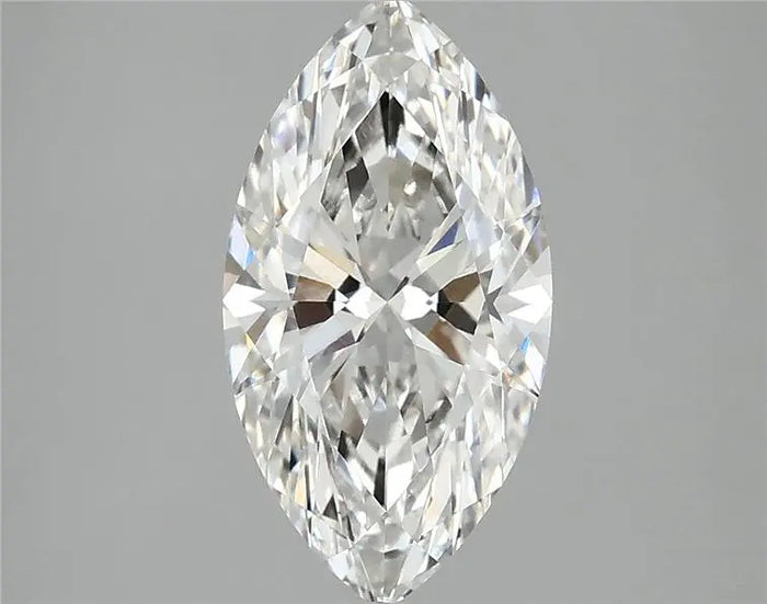 2.55 Carat · MARQUISE · F · VS2 · IGI · Excellent Cut