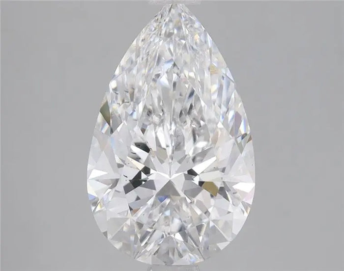 2.08 Carat · PEAR · E · VS2 · GIA · Excellent Cut