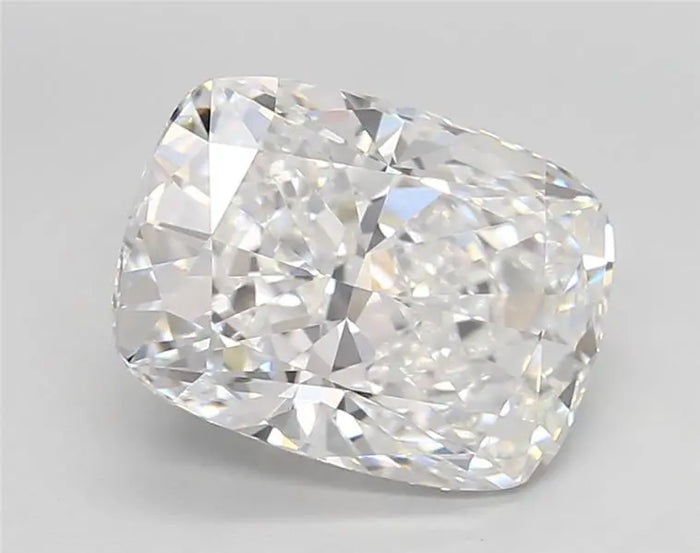 3.83 Carat · CUSHION · E · VVS1 · IGI · Excellent Cut