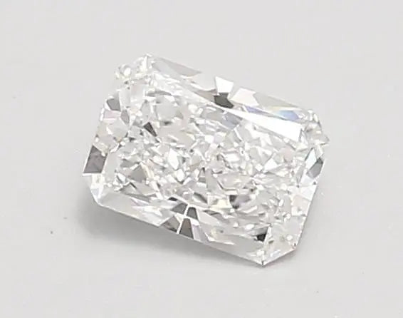 0.70 Carat · RADIANT · D · VS1 · IGI · Excellent Cut