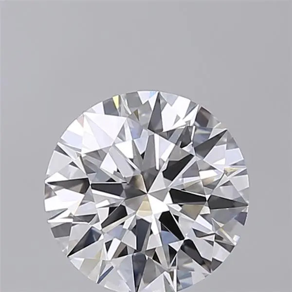 2.02 Carat · ROUND · E · VVS2 · IGI · Ideal Cut