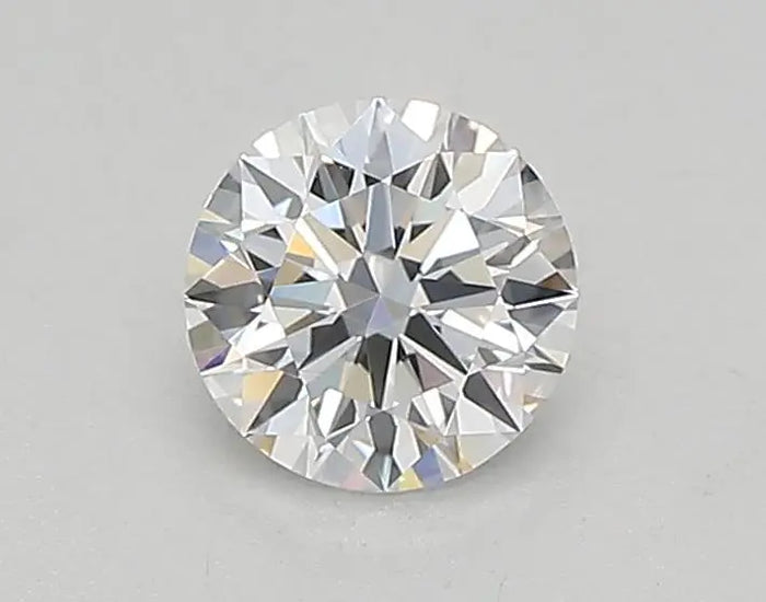 0.37 Carat · ROUND · D · VVS1 · IGI · Ideal Cut