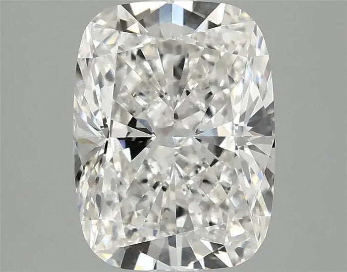 2.59 Carat · CUSHION · F · VS1 · IGI · Excellent Cut