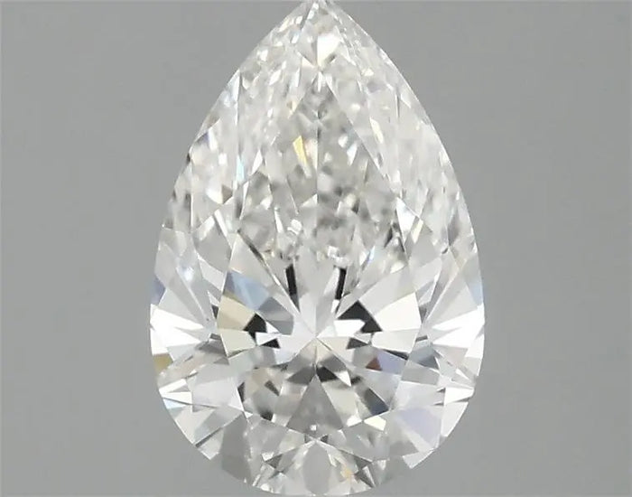 1.10 Carat · PEAR · E · VVS2 · IGI · Excellent Cut