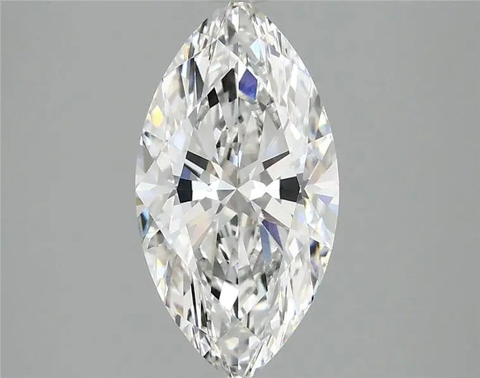2.09 Carat · MARQUISE · E · VS1 · IGI · Excellent Cut