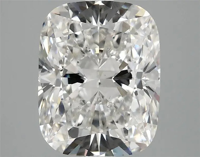 3.10 Carat · CUSHION · F · VS1 · IGI · Excellent Cut