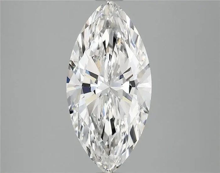 3.03 Carat · MARQUISE · F · VS1 · IGI · Excellent Cut