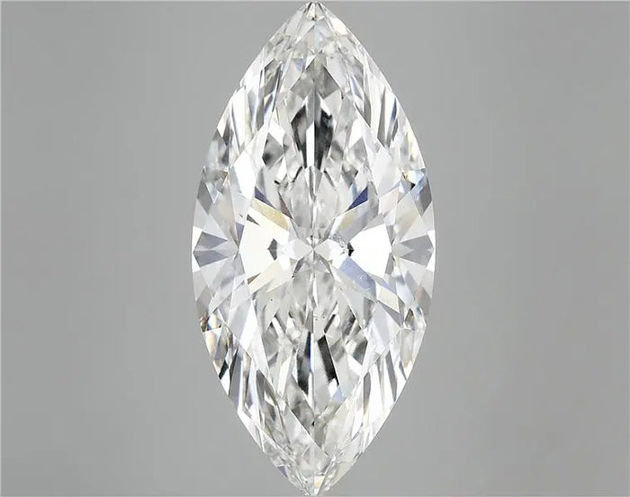 8.03 Carat · MARQUISE · F · VS1 · IGI · Excellent Cut