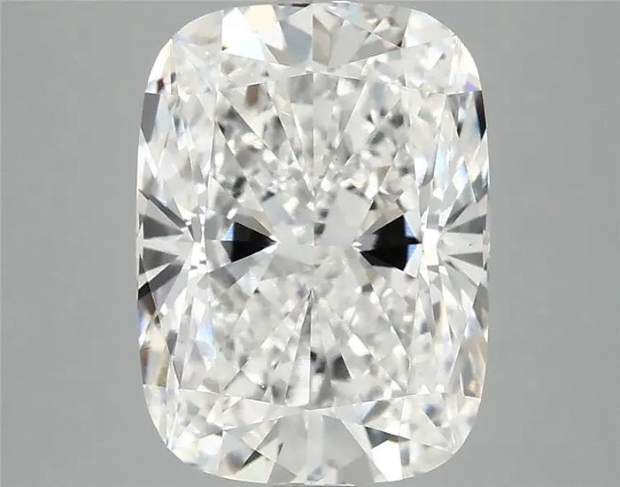 4.04 Carat · CUSHION · E · VS1 · IGI · Excellent Cut