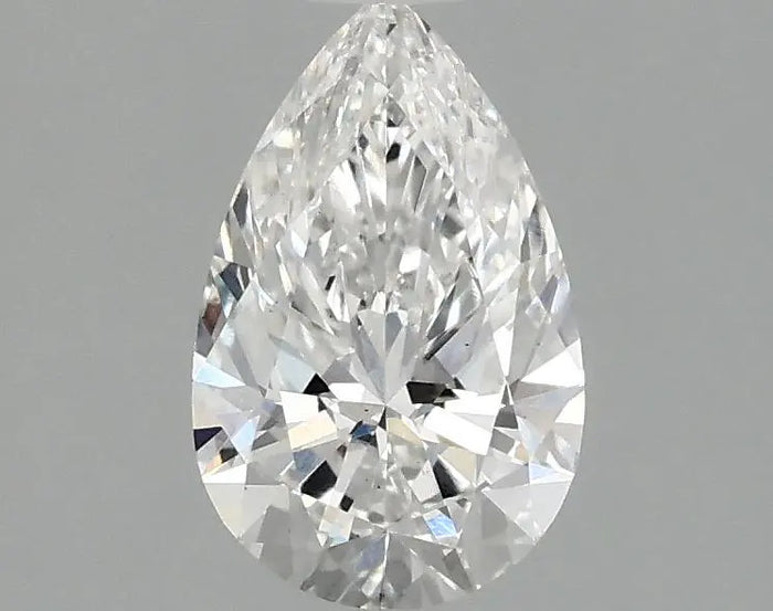 1.07 Carat · PEAR · E · VS2 · IGI · Excellent Cut