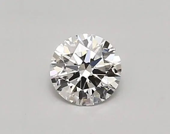 0.38 Carat · ROUND · D · VS1 · IGI · Ideal Cut