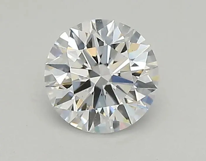 0.47 Carat · ROUND · D · VVS2 · IGI · Ideal Cut