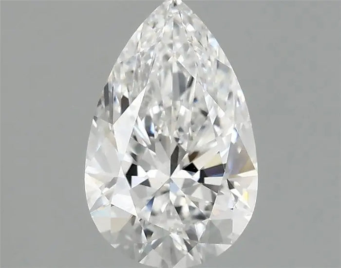 1.08 Carat · PEAR · D · VS1 · IGI · Excellent Cut