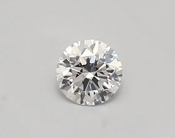 0.31 Carat · ROUND · D · VVS2 · IGI · Excellent Cut
