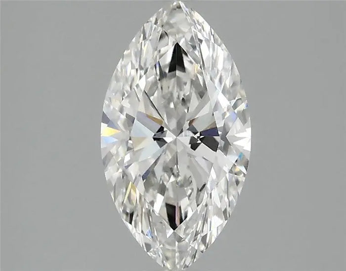 1.54 Carat · MARQUISE · E · VVS2 · IGI · Excellent Cut