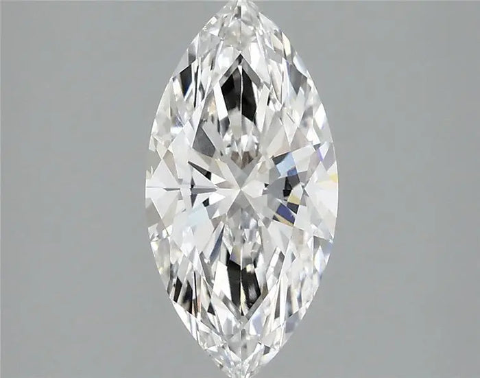 1.55 Carat · MARQUISE · E · VS2 · IGI · Excellent Cut