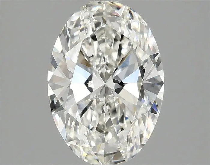 1.90 Carat · OVAL · G · VVS2 · IGI · Excellent Cut