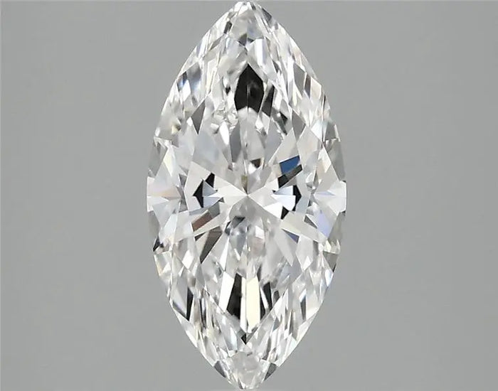 1.49 Carat · MARQUISE · E · VVS2 · IGI · Excellent Cut