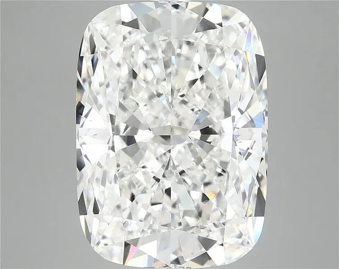 10.04 Carat · CUSHION · E · VVS2 · IGI · Excellent Cut