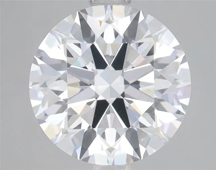 3.09 Carat · ROUND · E · VS2 · GIA · Excellent Cut