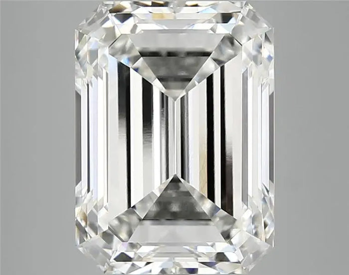 7.10 Carat · EMERALD · G · VVS2 · IGI · Excellent Cut