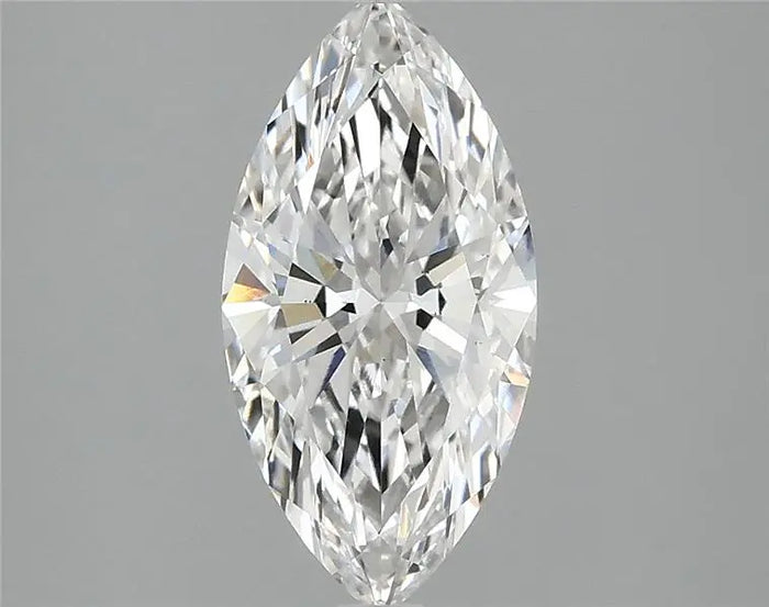 1.58 Carat · MARQUISE · E · VS1 · IGI · Excellent Cut