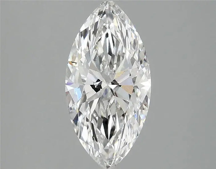 1.48 Carat · MARQUISE · E · VS1 · IGI · Excellent Cut