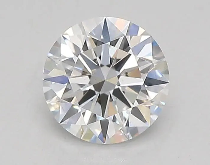 0.72 Carat · ROUND · D · VS1 · IGI · Ideal Cut