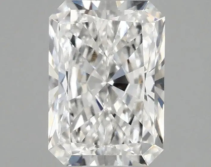 1.58 Carat · RADIANT · E · VVS2 · IGI · Excellent Cut