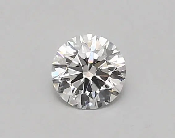 0.39 Carat · ROUND · D · VVS1 · IGI · Ideal Cut