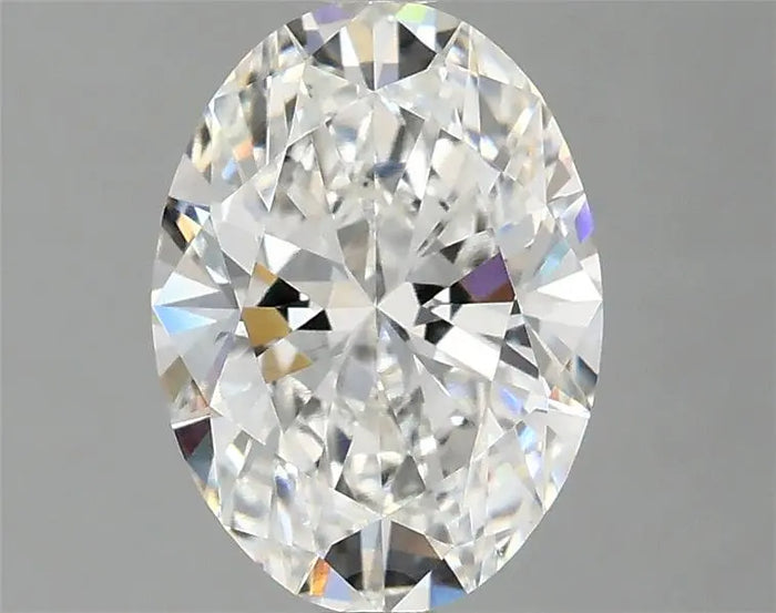 1.94 Carat · OVAL · E · VS1 · IGI · Excellent Cut