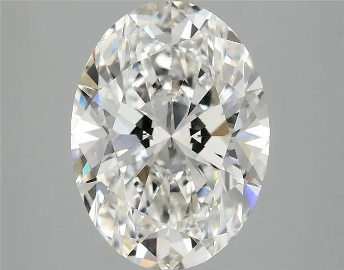 3.09 Carat · OVAL · G · VVS2 · IGI · Excellent Cut