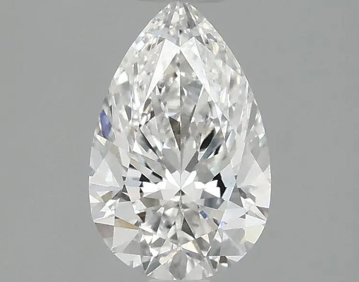 1.09 Carat · PEAR · E · VS1 · IGI · Excellent Cut