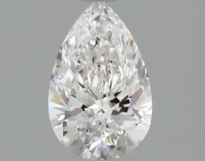 1.10 Carat · PEAR · D · VVS2 · IGI · Excellent Cut