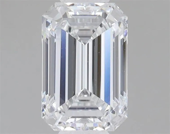 1.48 Carat · EMERALD · D · VS1 · IGI · Excellent Cut