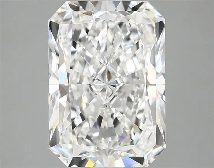 3.05 Carat · RADIANT · D · VVS2 · IGI · Excellent Cut