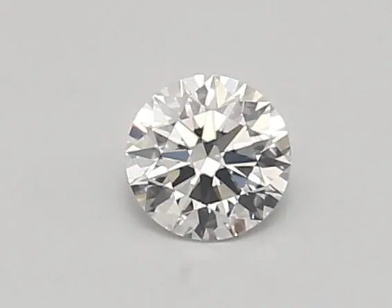 0.42 Carat · ROUND · D · VVS1 · IGI · Ideal Cut