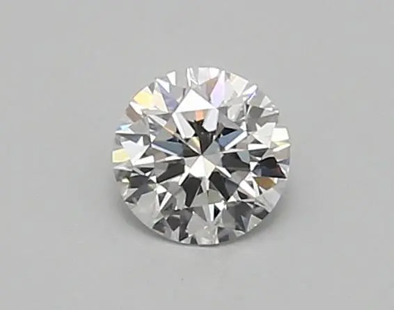 0.46 Carat · ROUND · D · VVS2 · IGI · Ideal Cut