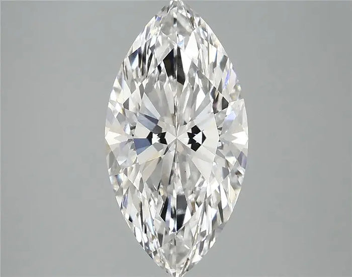 3.10 Carat · MARQUISE · E · VS1 · IGI · Excellent Cut