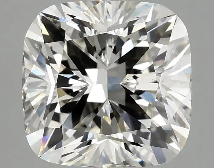 3.00 Carat · CUSHION · H · VS1 · IGI · Excellent Cut