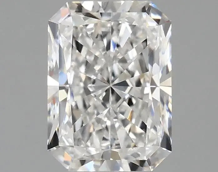 1.54 Carat · RADIANT · E · VS1 · IGI · Excellent Cut