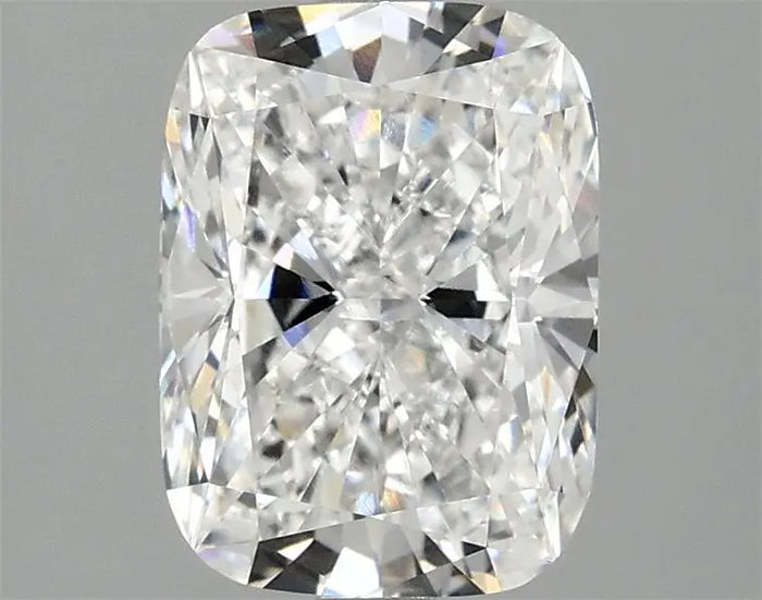 2.10 Carat · CUSHION · E · VVS2 · IGI · Excellent Cut