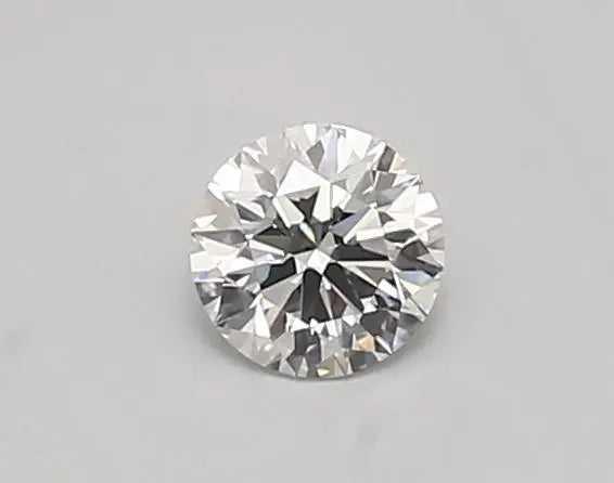 0.41 Carat · ROUND · D · VVS1 · IGI · Ideal Cut